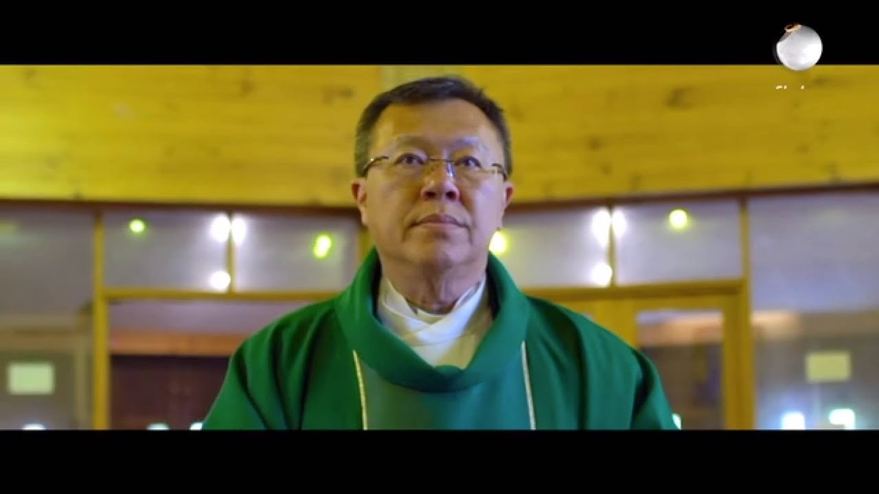 Fr Michael Lim | Jesus My Savior | Promo