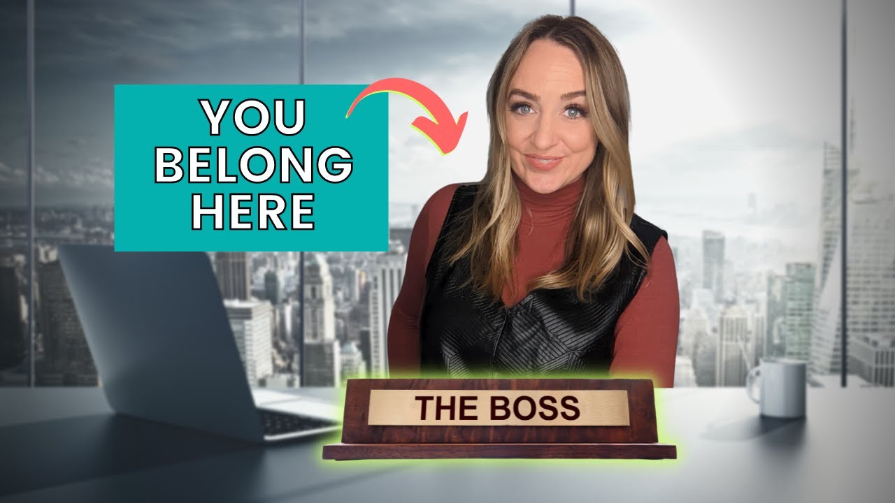 Never Be Passed Over for a Promotion Again