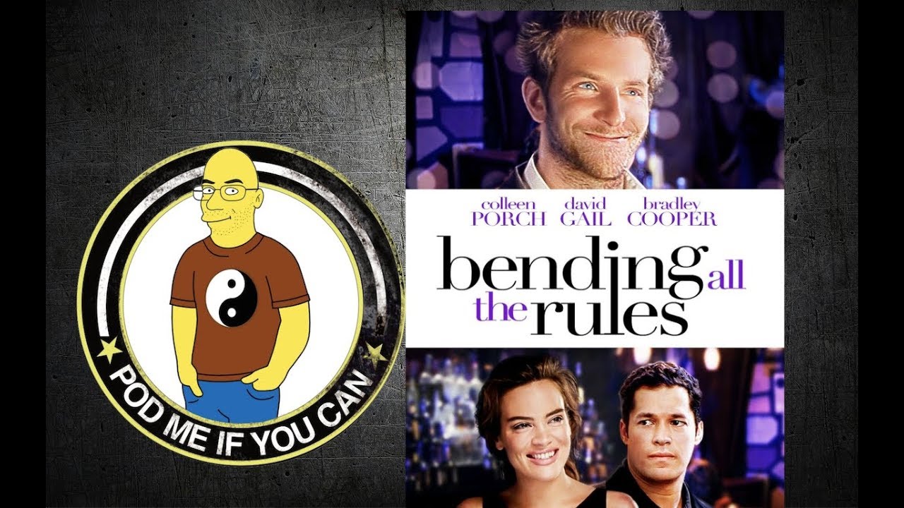 Bending all the Rules (2002) (PMIYC TV#222)
