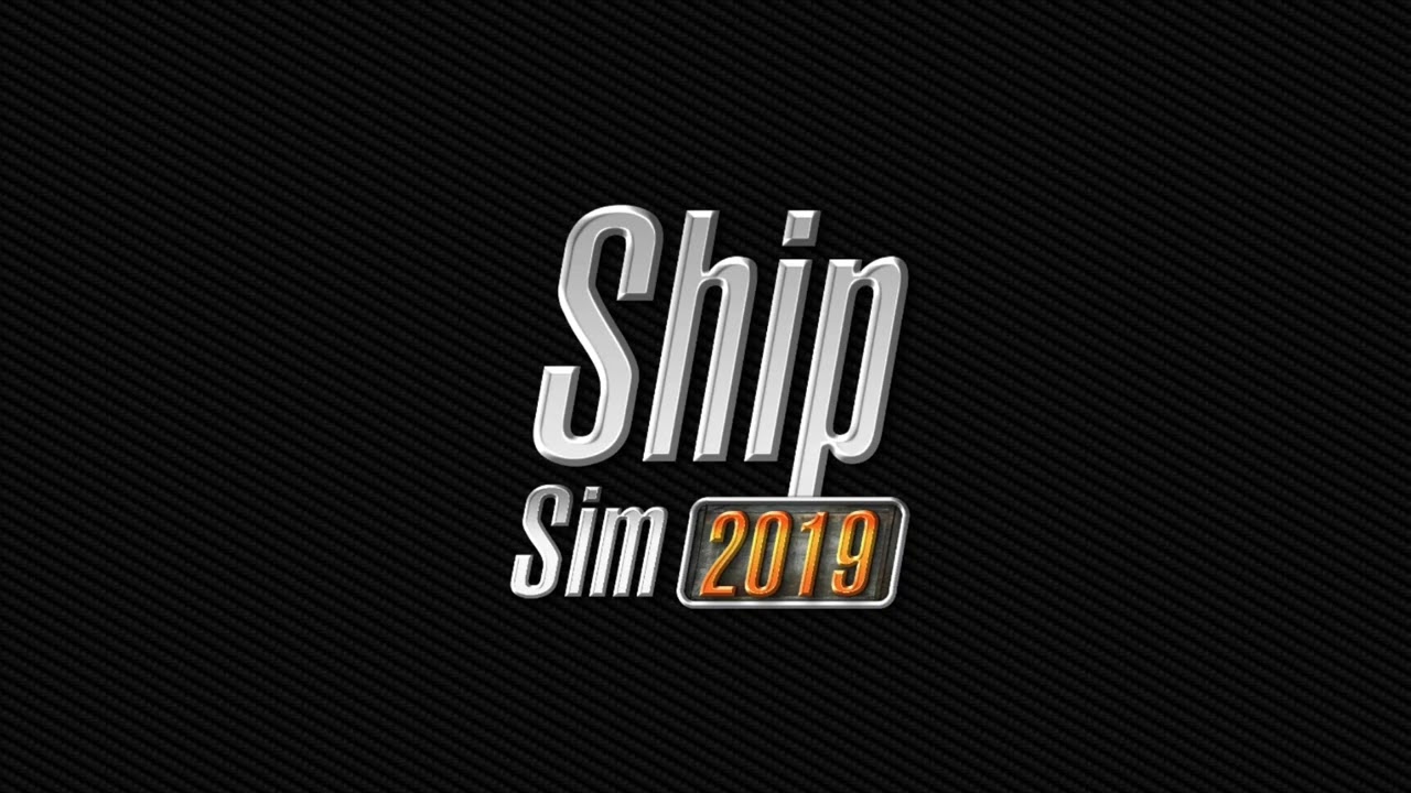 Ship Sim 2019 Theme
