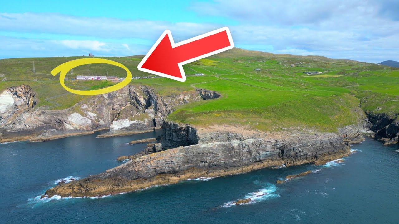 The Most SOUTHERLY PUB in Ireland ☘️