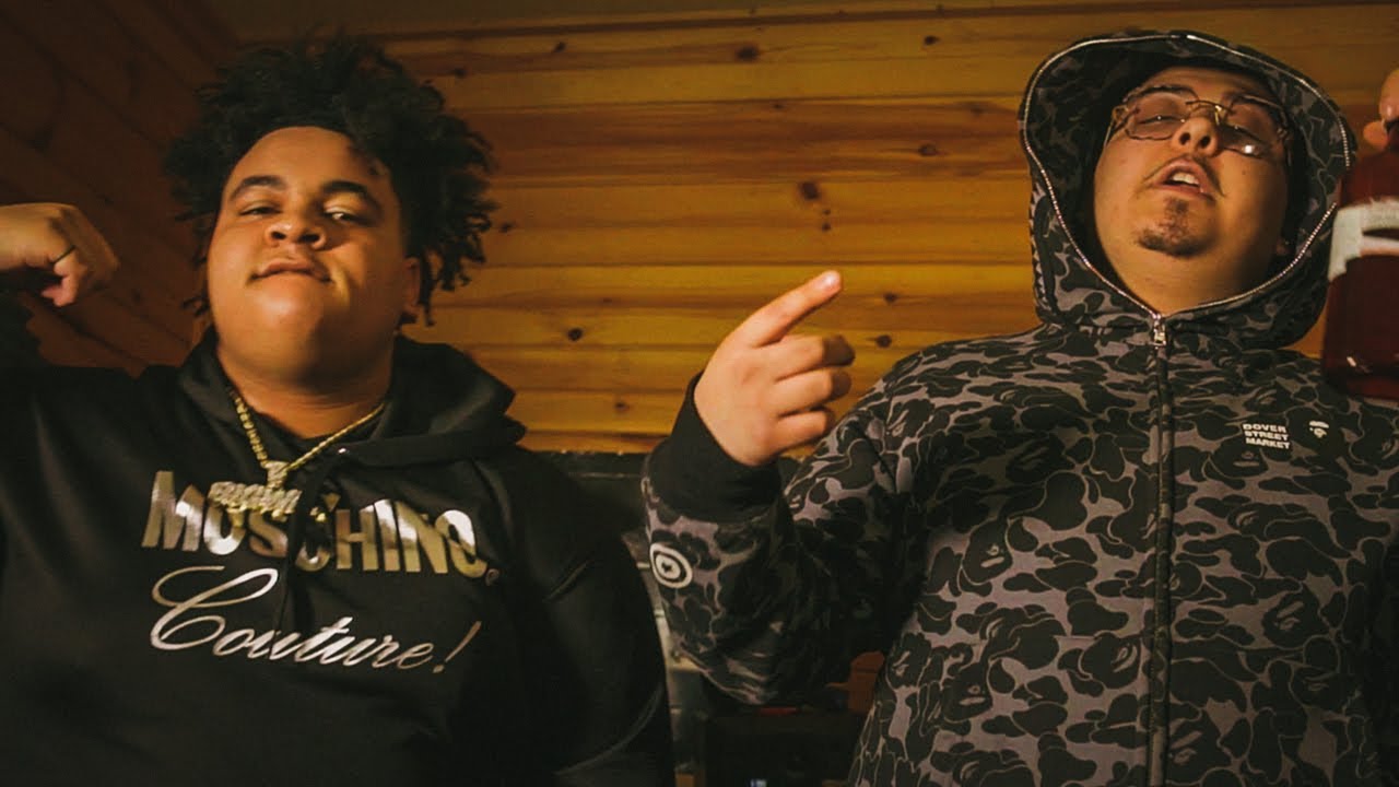 3hirtyK | Big wan - Cant Stop (prod By RichieWitDaHitz x Melo) [Shot By @RayShotItProductions]