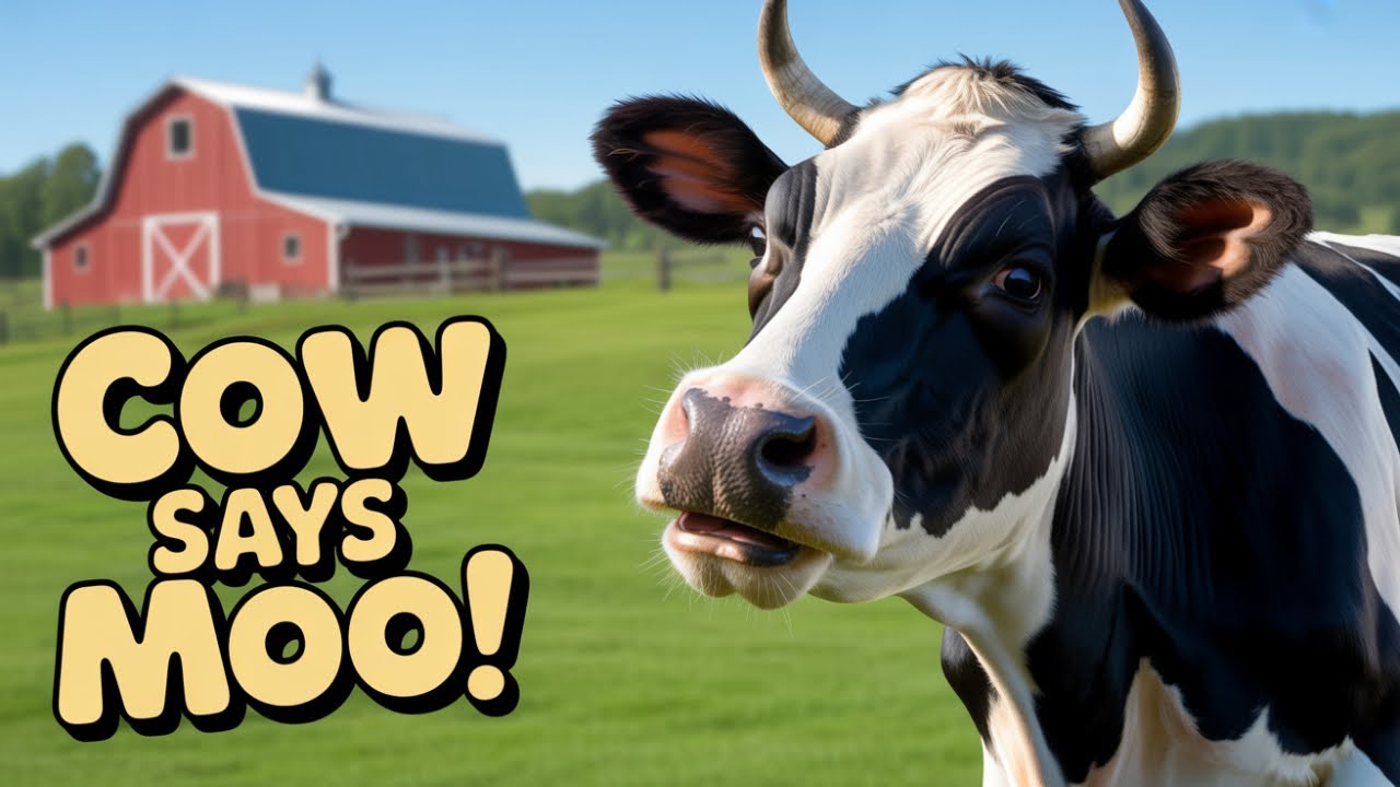 Animal Learning Puzzle Game | Teach Toddlers Animal Names with Fun Shapes
