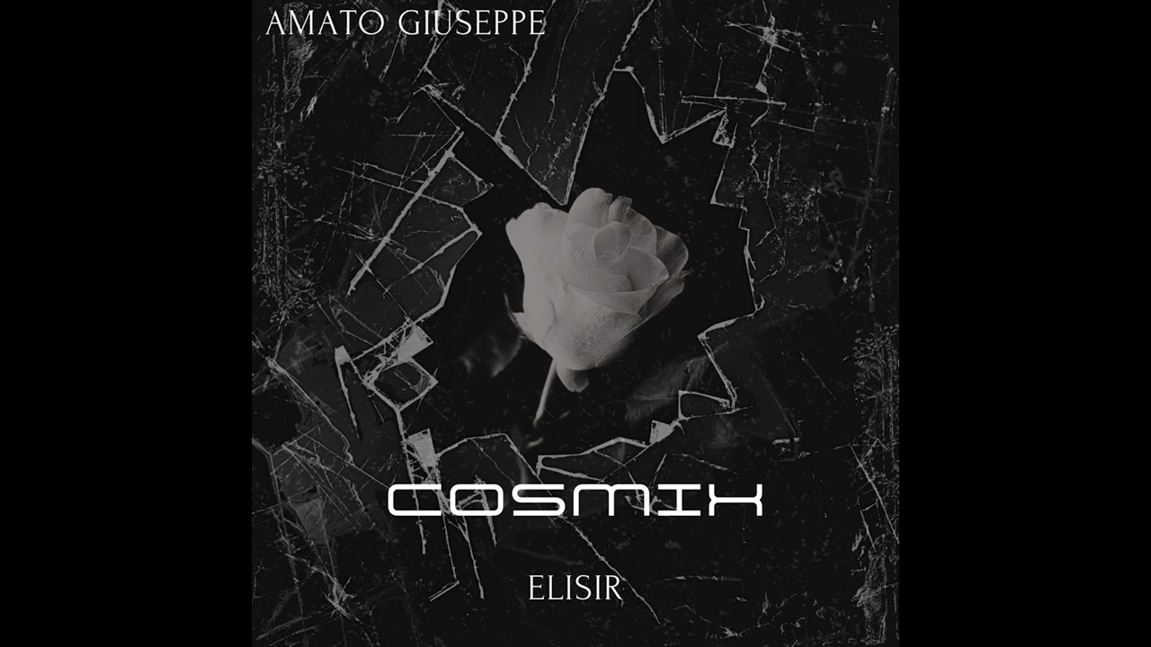 Cosmix.dj (Elisir)