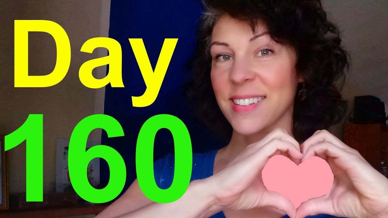 Long Haul Recovery, from Post Viral Fatigue - Shelly's story part 2