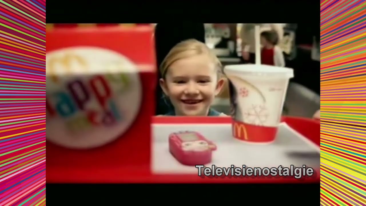 Jetix Reclameblok 2007
