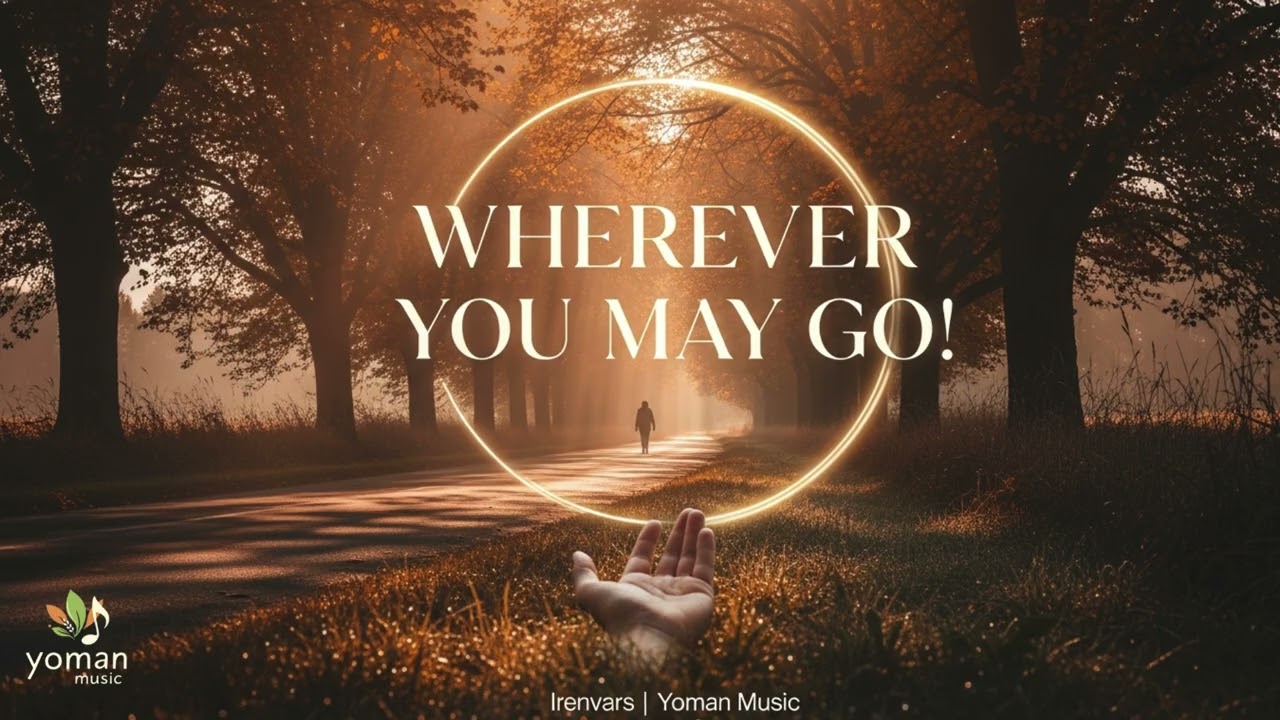 WHEREVER YOU MAY GO! – Uplifting Emotional Music by Irenvars 🌿  Yoman Music