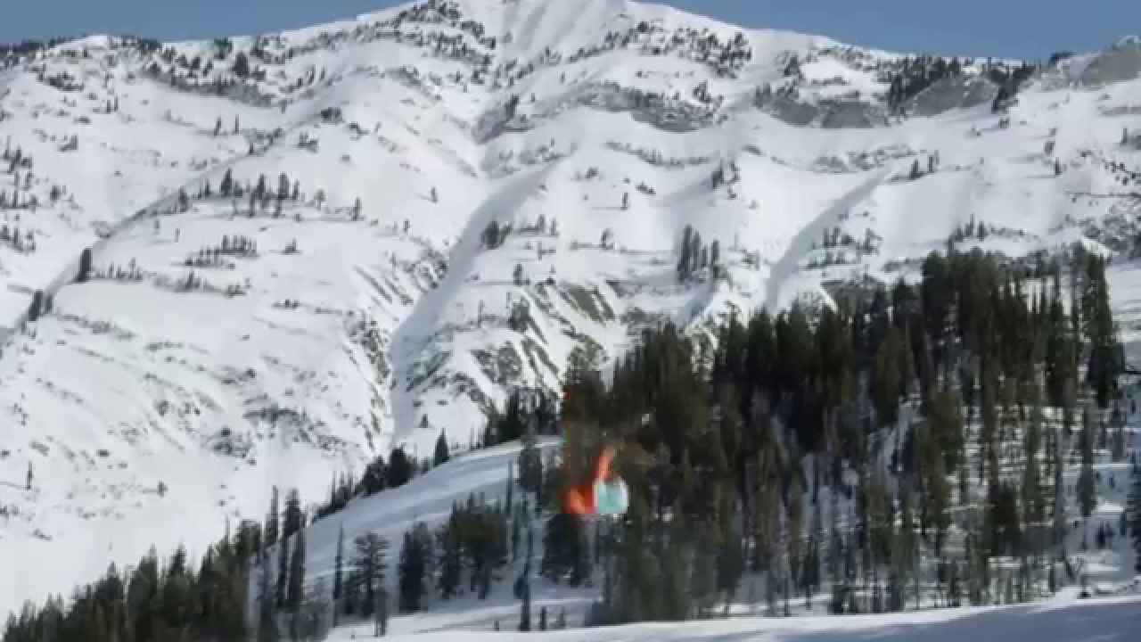 Real Ski Backcountry - 2014 - All videos compiled