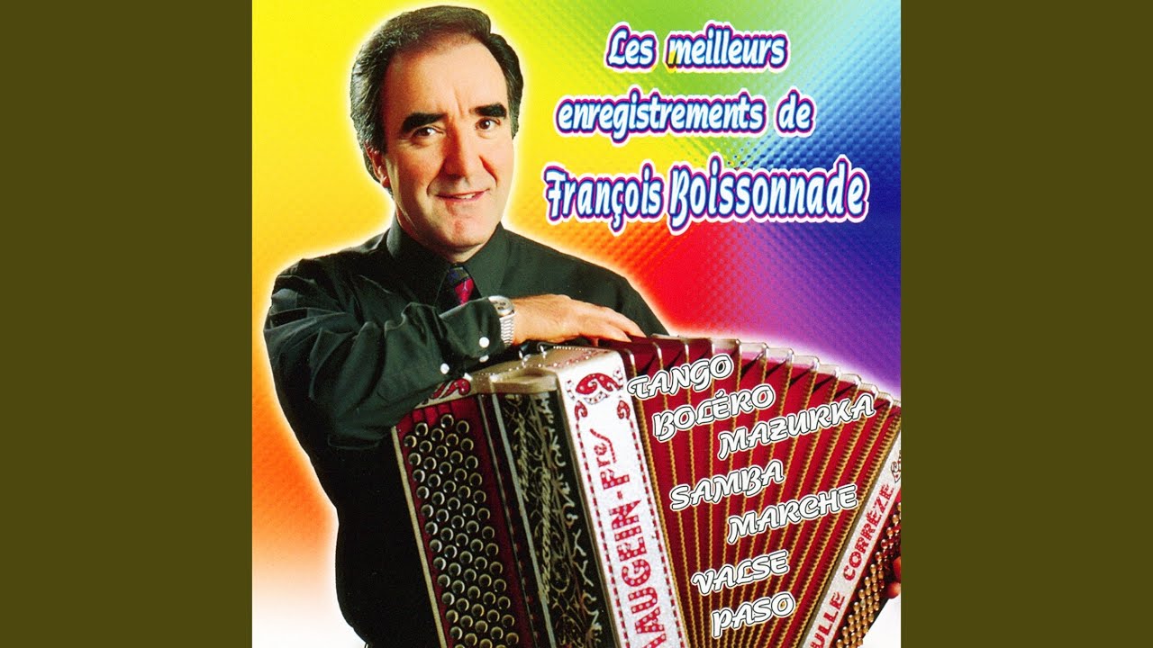 Dernier Tango (Tango)
