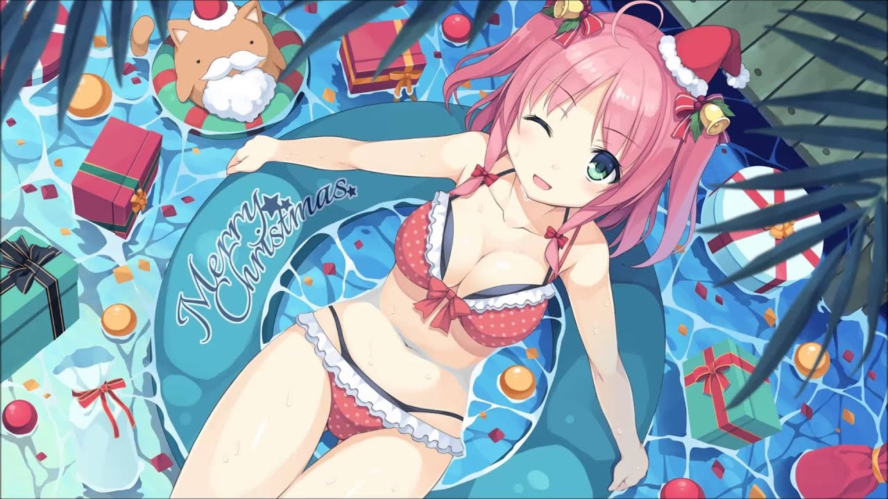 Nightcore ~ Just Dance [Ultimate Remix Of 2015]