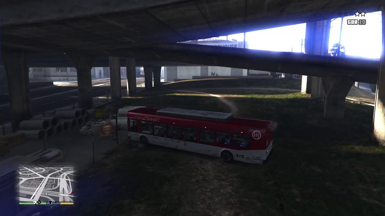 Zerando Gta 5 🫡