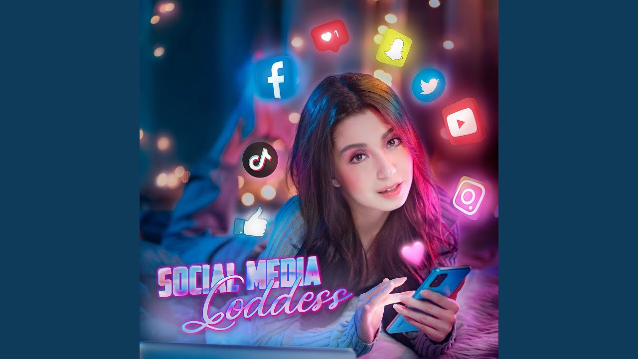 Social Media Goddess