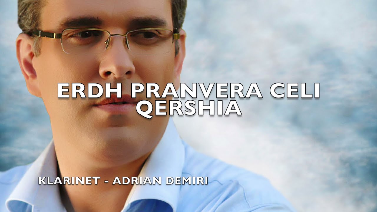 ARTAN BAKIJA & ADRIAN DEMIRI - ERDH PRANVERA CELI QERSHIA