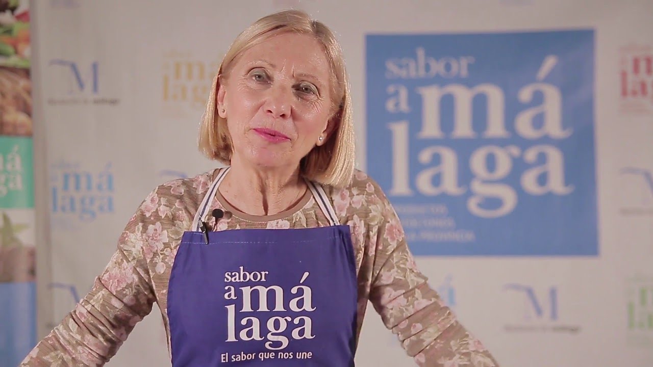 Recetas con Sabor a Málaga: Torta de Torremolinos