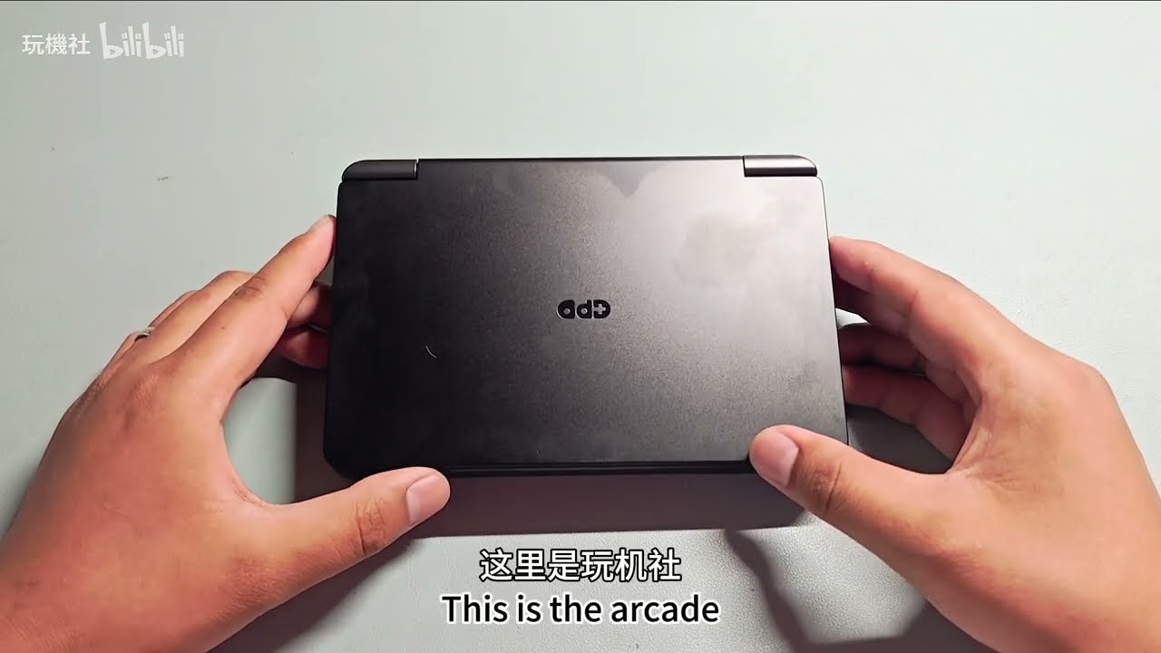 Small and exquisite --- The GPD Win mini 2024