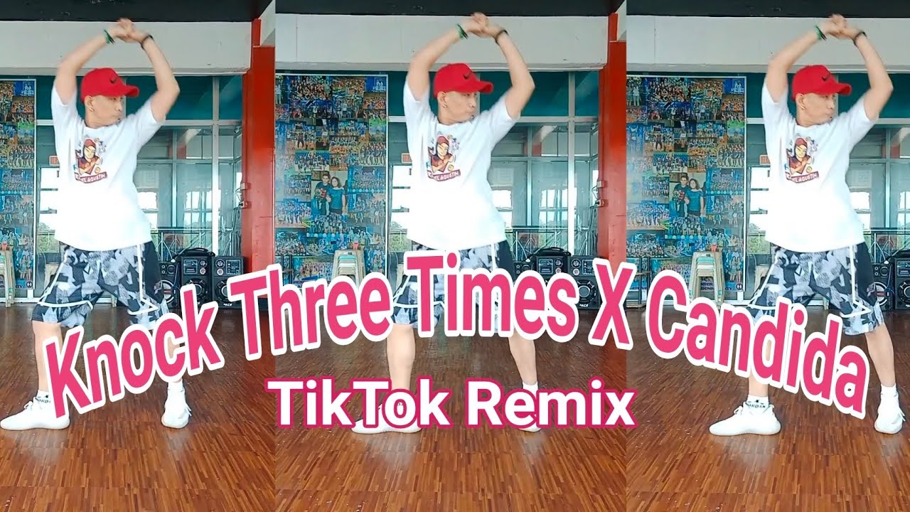 Knock Three Times x Candida | Nonstop Retro Medley| Dj Irvin | Retro Fitness | Zumba | Dance Workout
