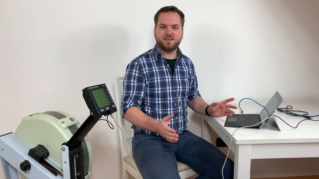 Infos zum virtuellen RVW-ErgoCup 2021