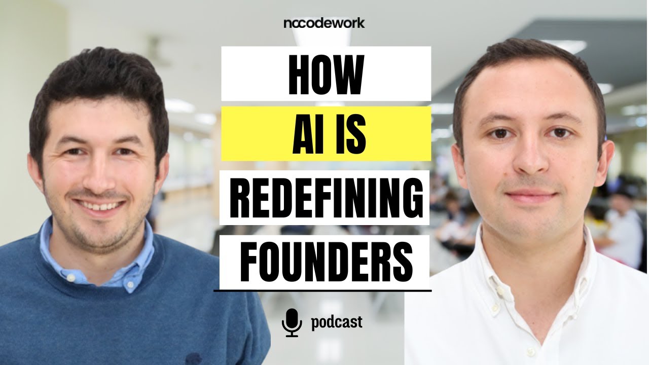 How AI and No-Code Are Redefining Startup Building in 2025