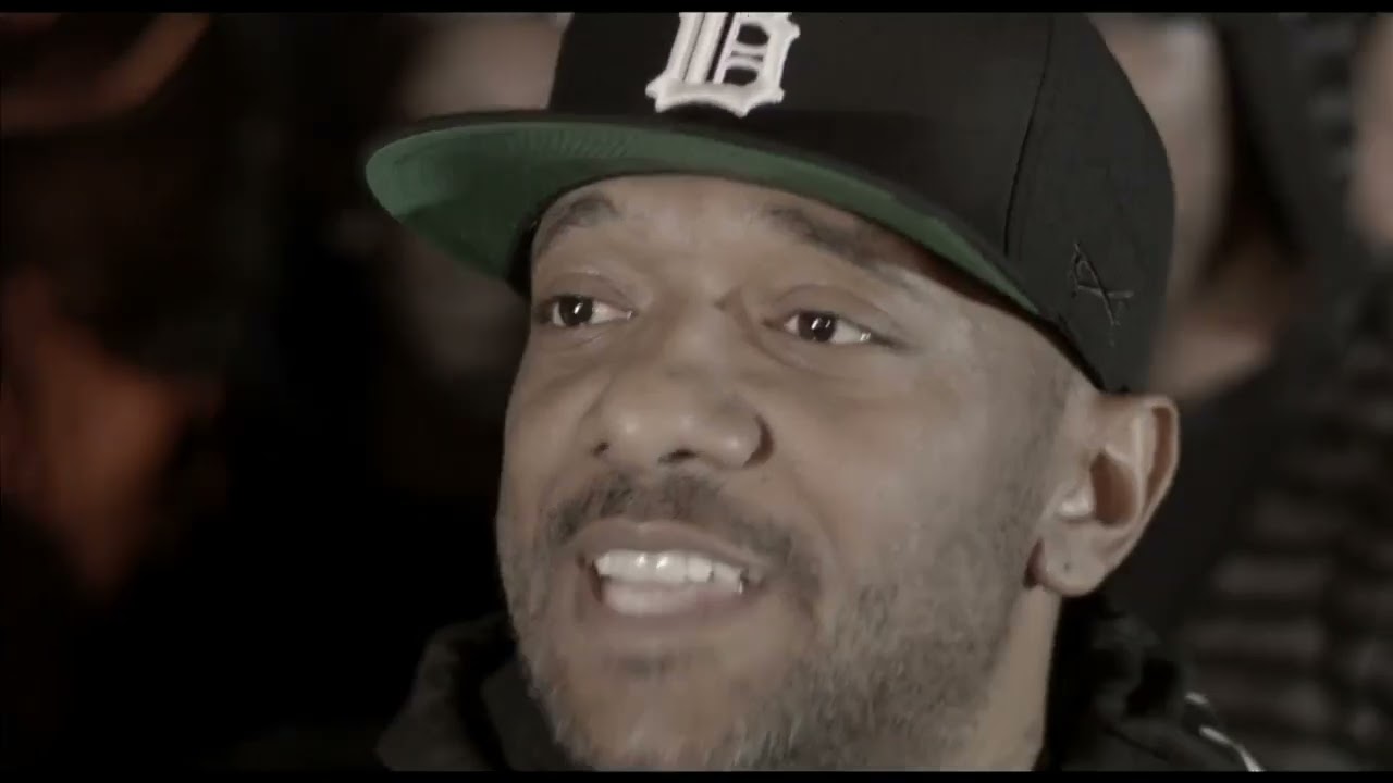 New Unreleased Lost Prodigy (Mobb Deep) & Profitt Official Music Video “Murdaland