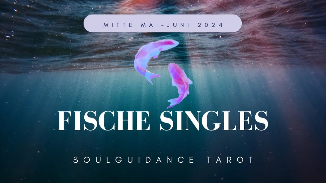 Fische Singles ♓️ Boom 💥 Mein lieber Scholli Fische 😂 Du hast gleich 3 in dein Leben manifestiert 🎊🎉