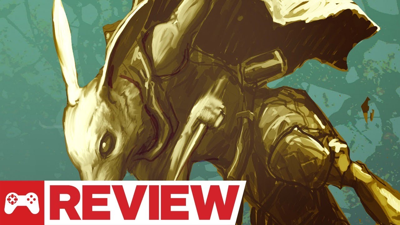 Overgrowth Review