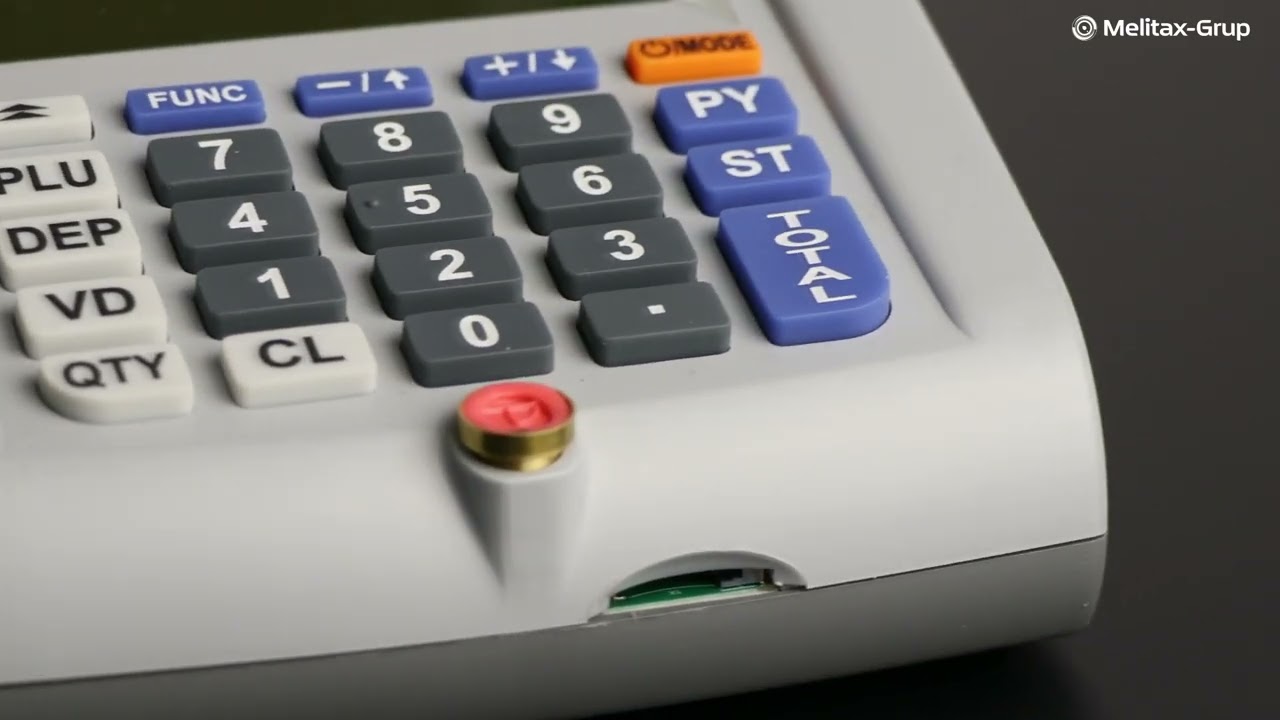 Instructiune de utilizare Tremol A19Plus - Melitax Grup Moldova