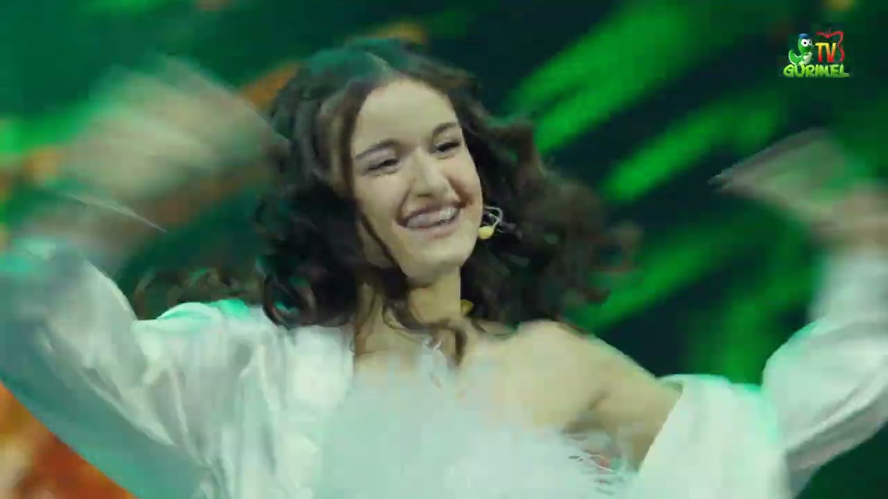Adela Borș – Winter Dream (Suflul Iernii 2025)