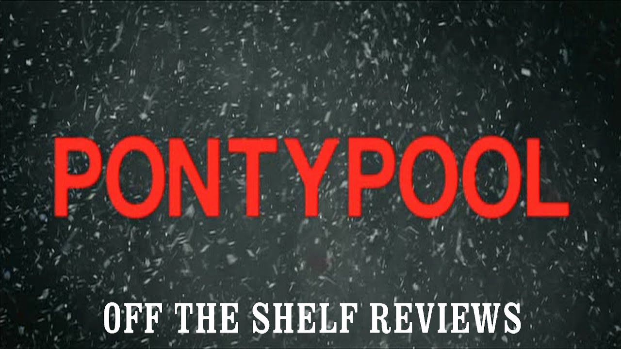 Обзор Pontypool — обзоры Off The Shelf