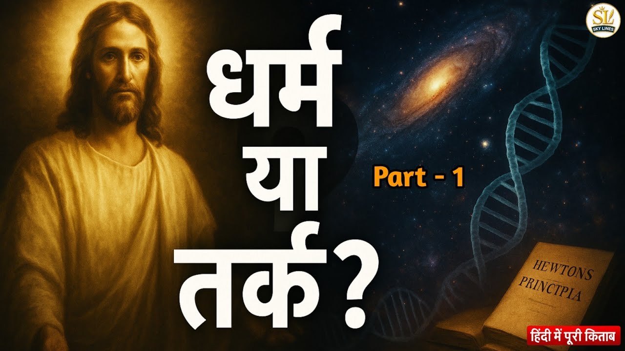 Why I Am Not a Christian | Bertrand Russell | Religion vs Reason | धर्म और विज्ञान की टक्कर