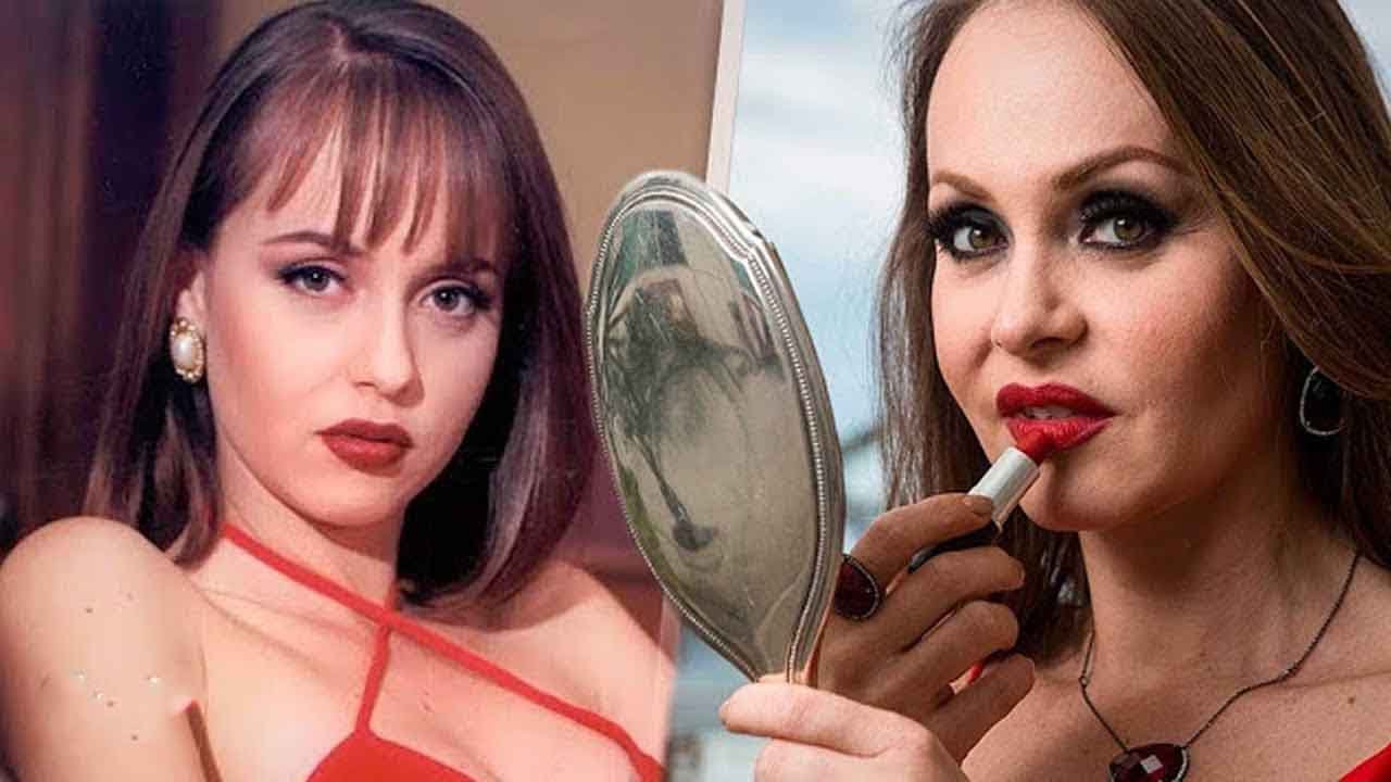 Estetik Ameliyatlarla Hayatlarını Mahveden Ünlüler - Bu Yüzden Artık Televizyonda Görünmüyorlar