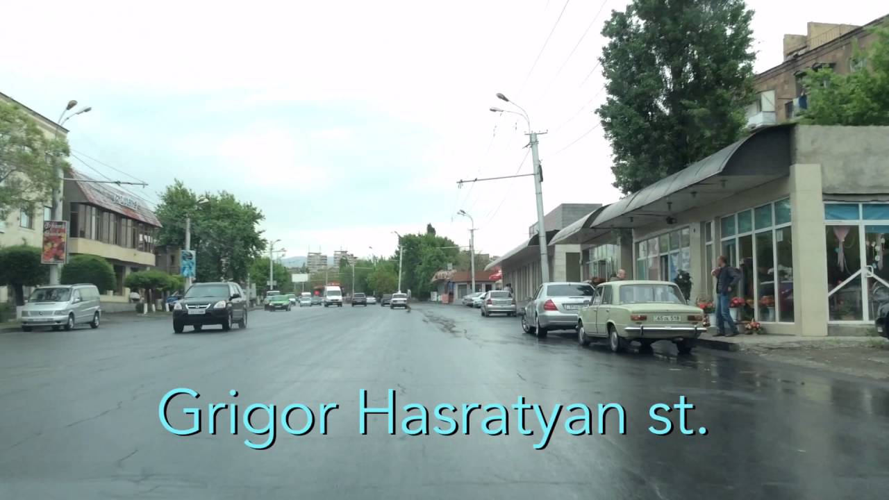 Yerevan, 27.04.16, We,  Video-2, Sebastiayi st.