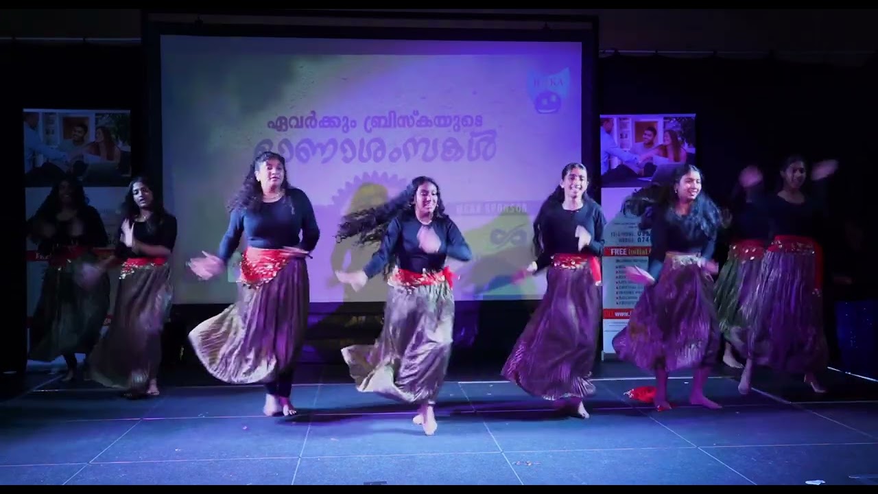 BrisKA Onam 2023