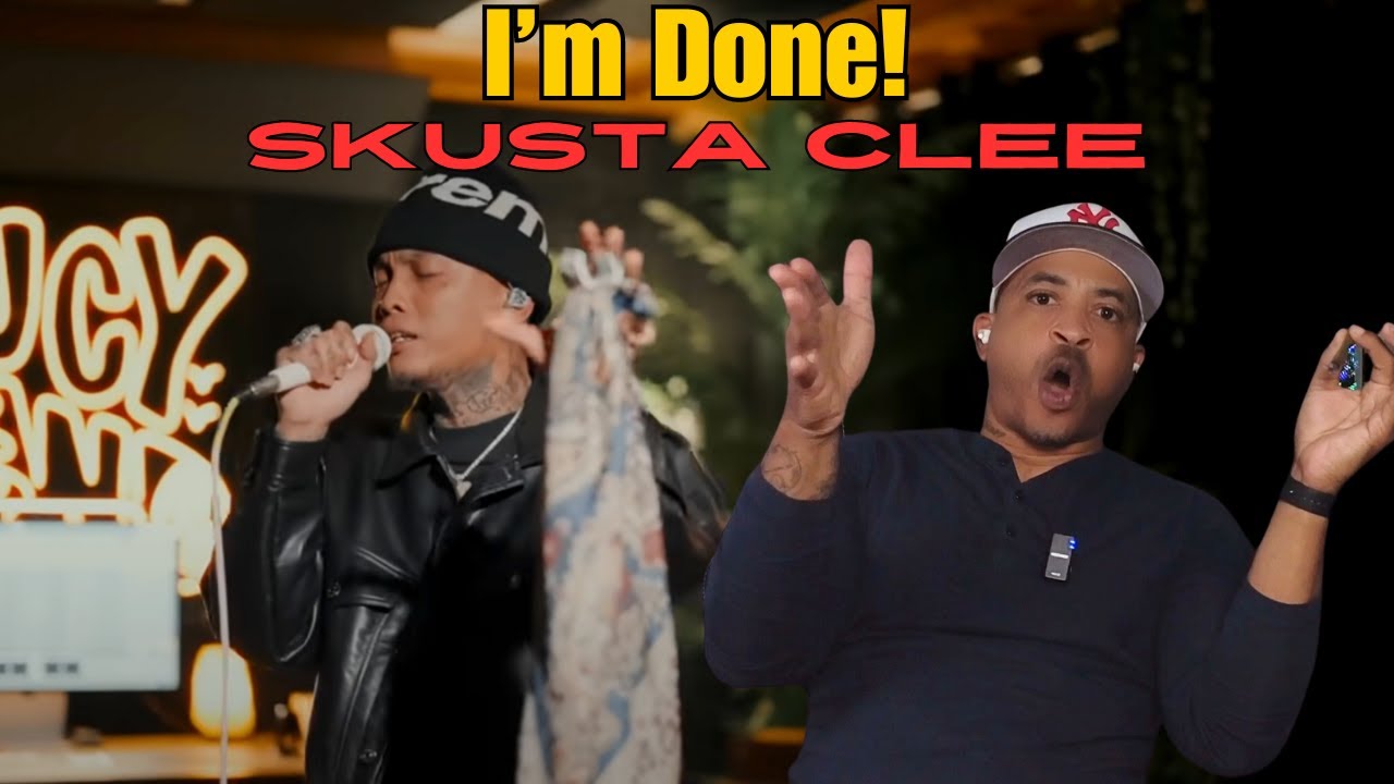 Skusta Clee - 