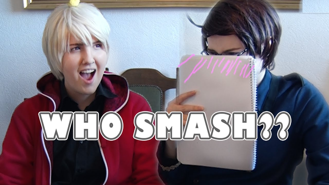 [APH] Austria vs Prussia SMASH OR PASS?