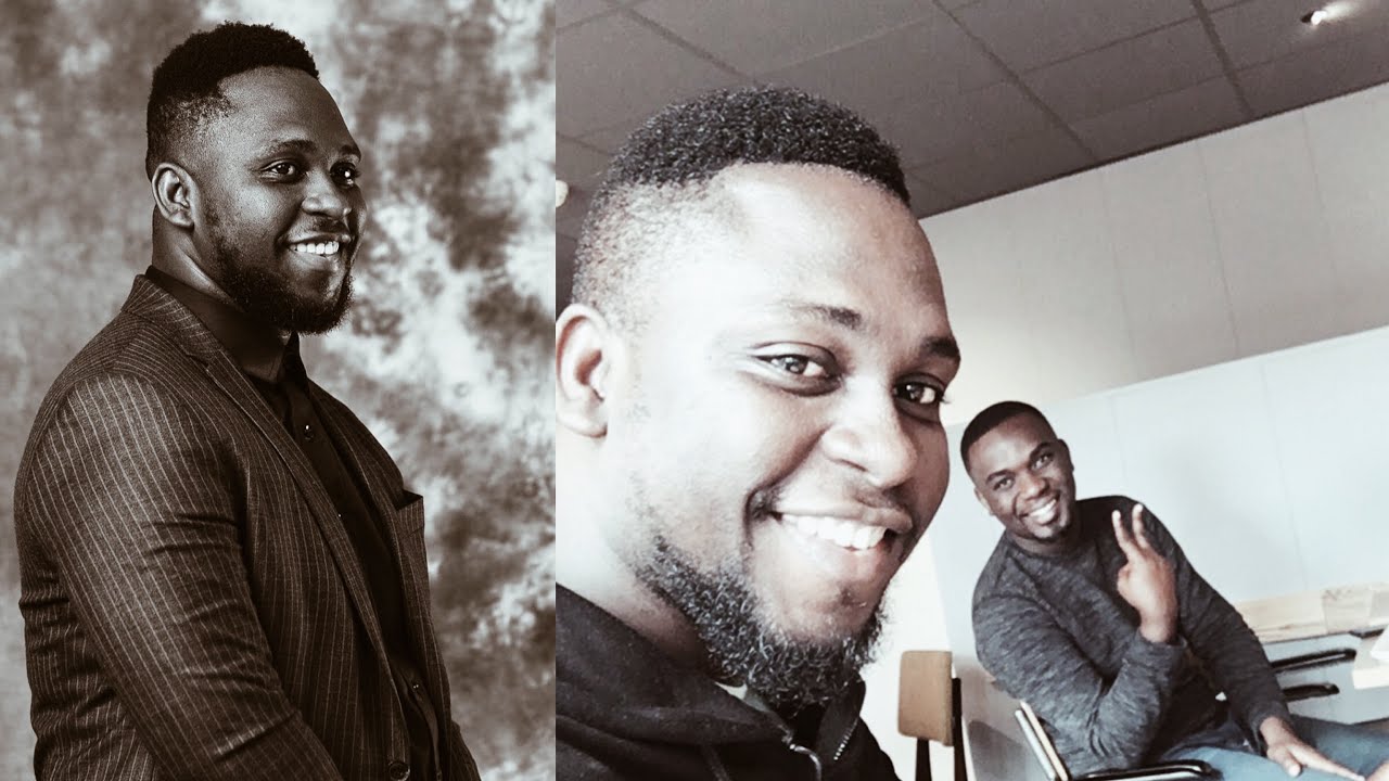 Excellent Drum Skills by Emmanuel Bludo at Joe Mettle’s Kadosh Concert