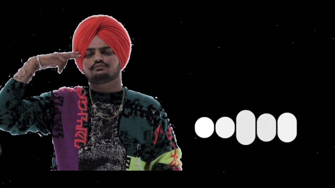 Lock song ringtone || sidhu moose wala || The kidd || Lock sidhu moose wala ringtone ||lock ringtone