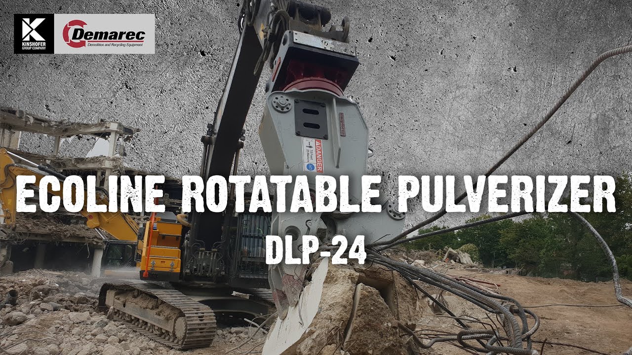 Demarec - ProLine DLP-24