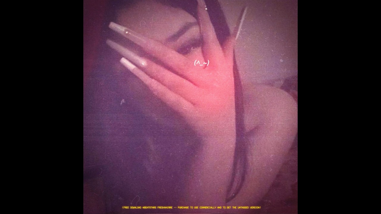 [FREE] R&B Partynextdoor x Drake Type Beat -  