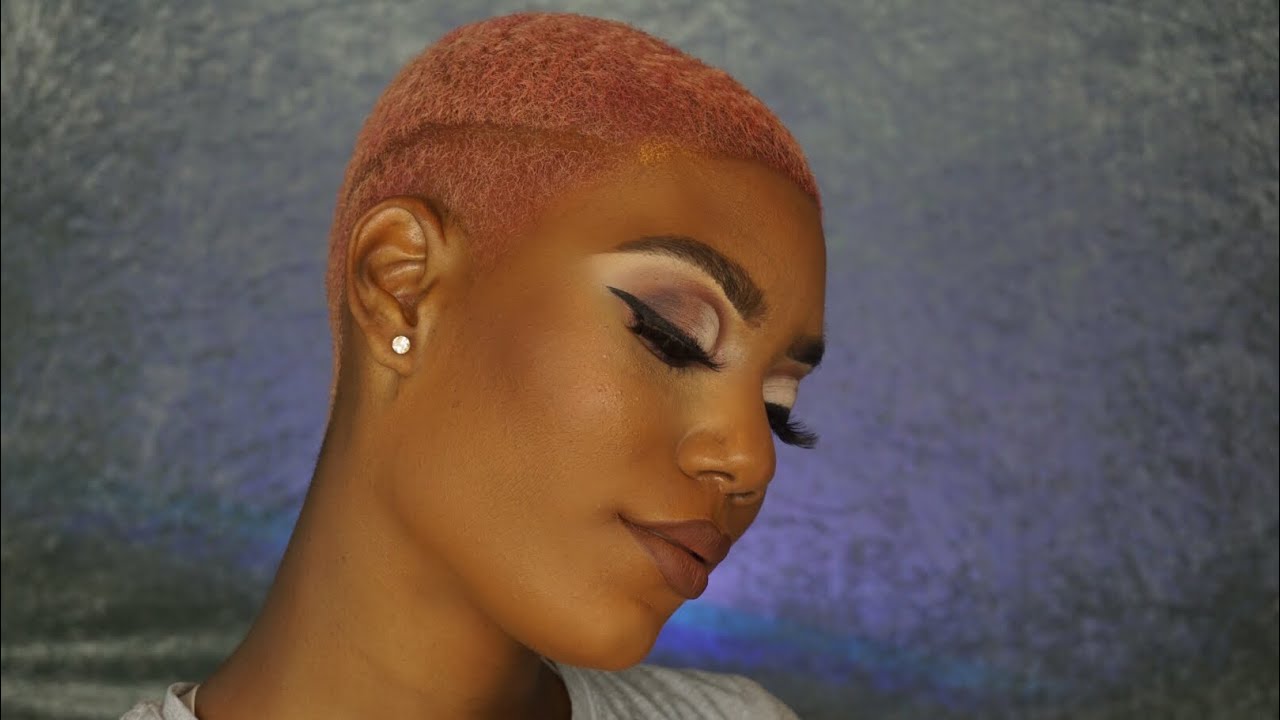 Rose Gold Hair Color Tutorial | Rae Fierce