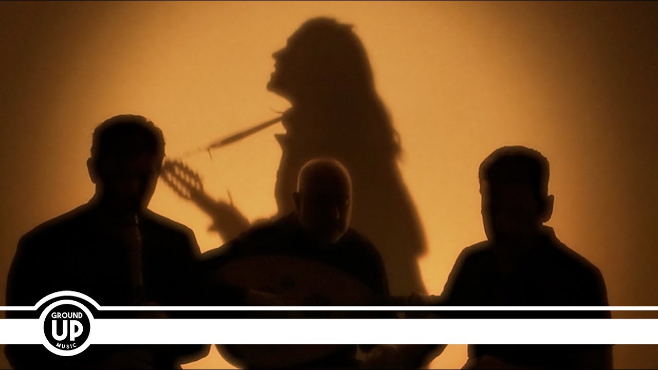 Becca Stevens & The Secret Trio - The Eye (Official Music Video)