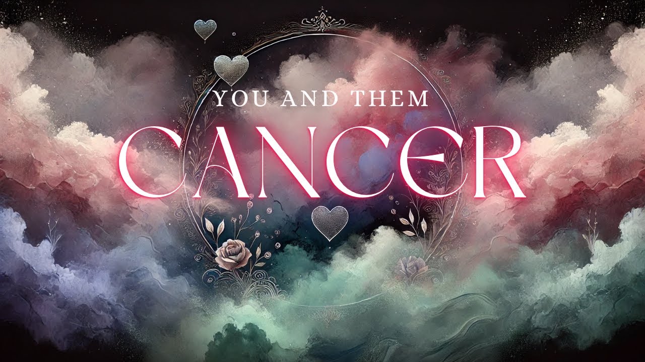 Таро РАК ♋️ Это послание не может быть яснее. Приготовьтесь к тому, что Вселенная посылает вам