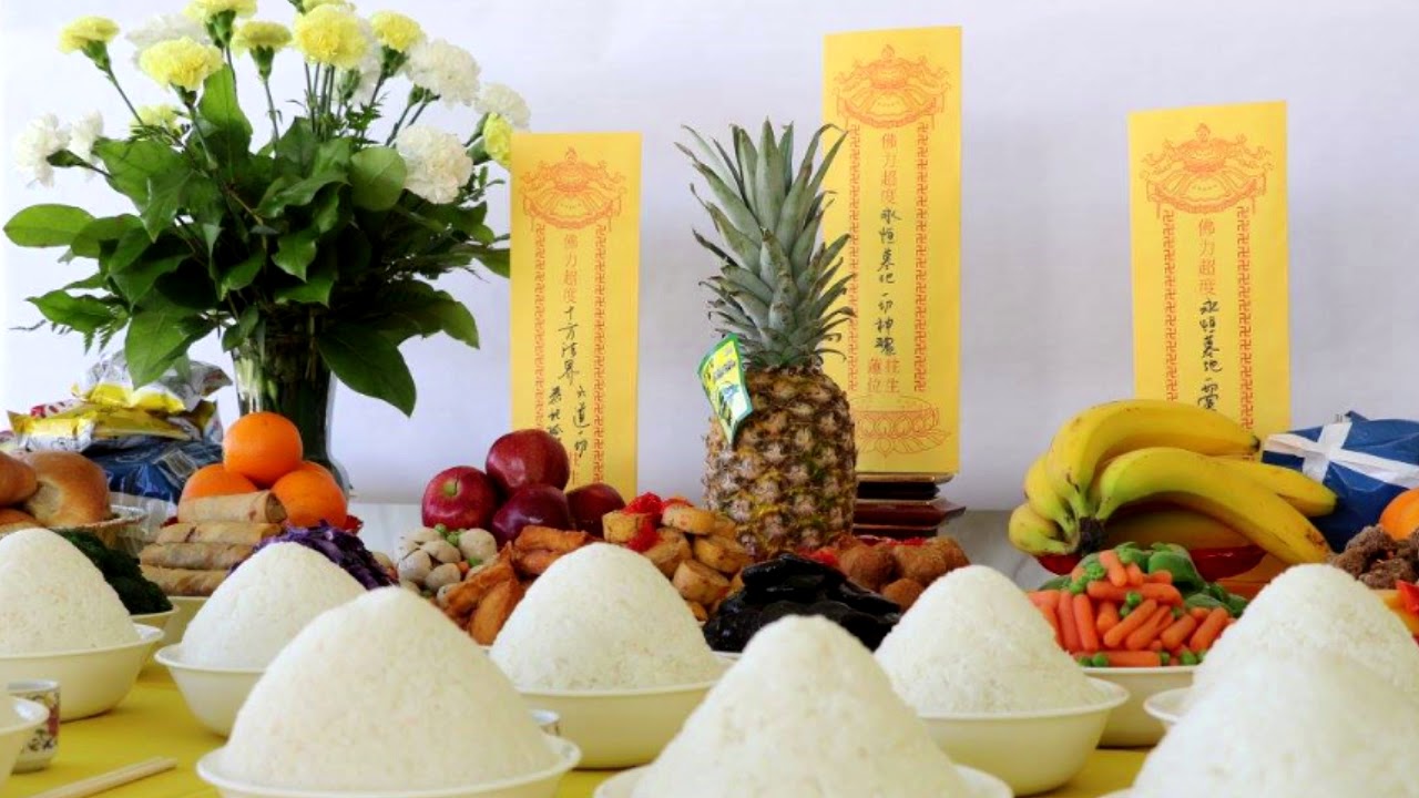 Fun facts about Ching Ming (Qing Ming) Festival 趣谈清明节