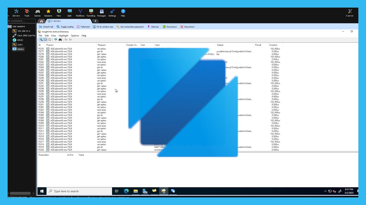 Top Tech Tools IT System Administrators Can't Live Without: SysInternals (Network Utilities)