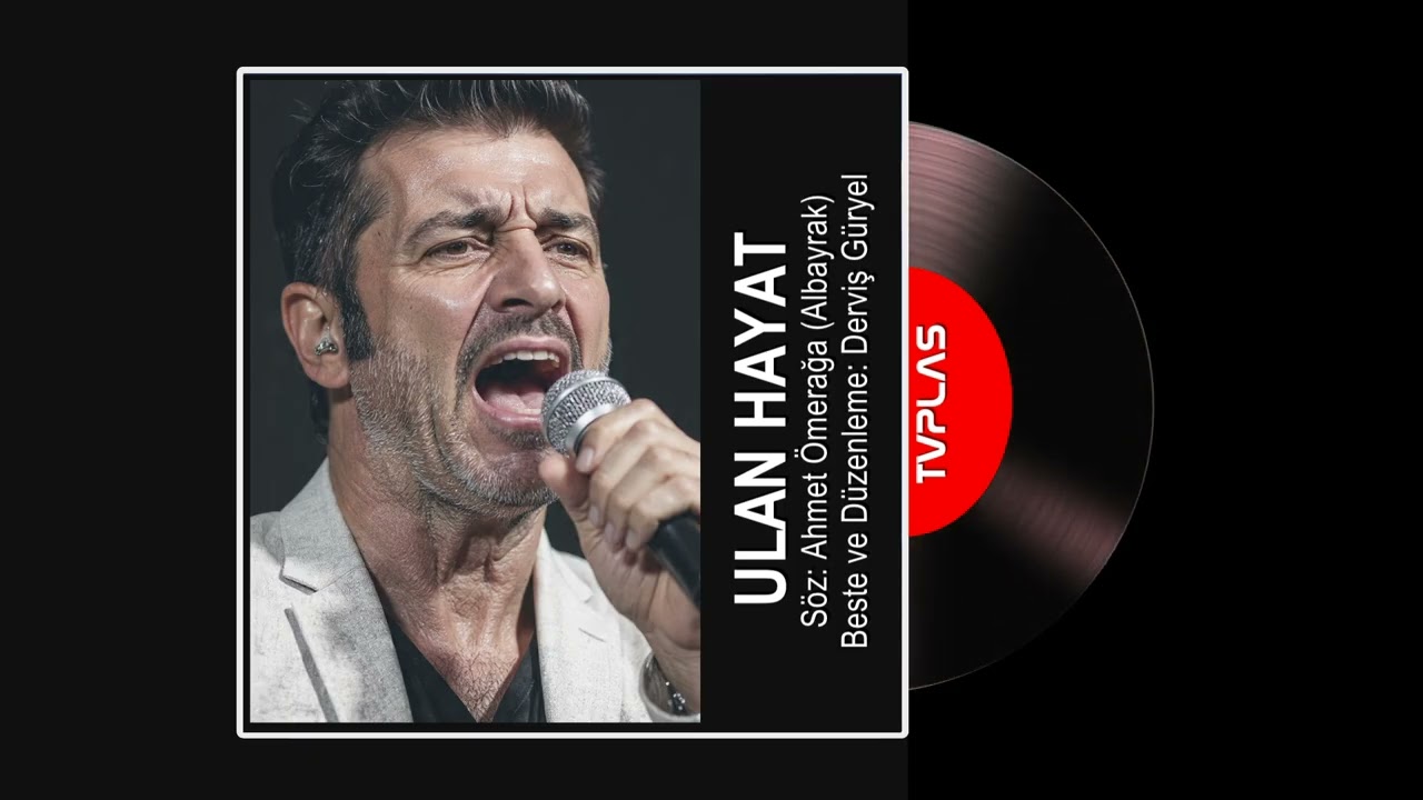 Ulan Hayat! | Eyvallahsız Bir İsyan | TVplas Production