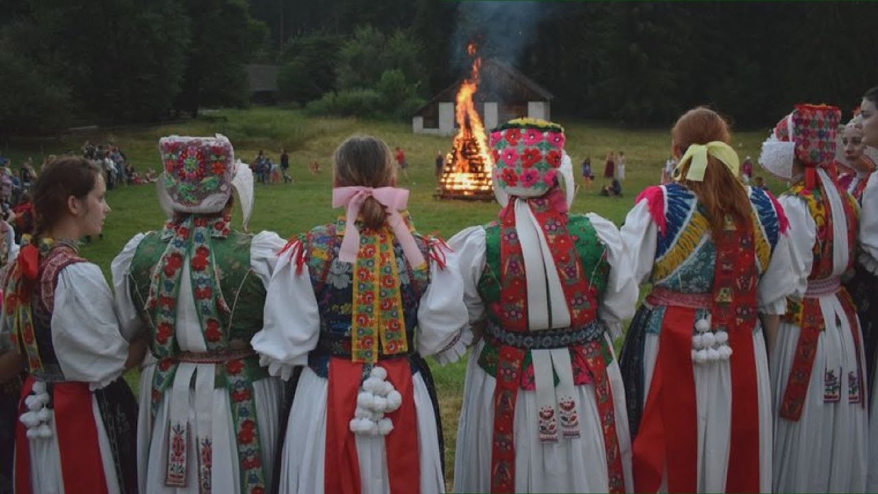 Aj v Turci sa rozhoria jánske ohne a ožijú staré zvyky
