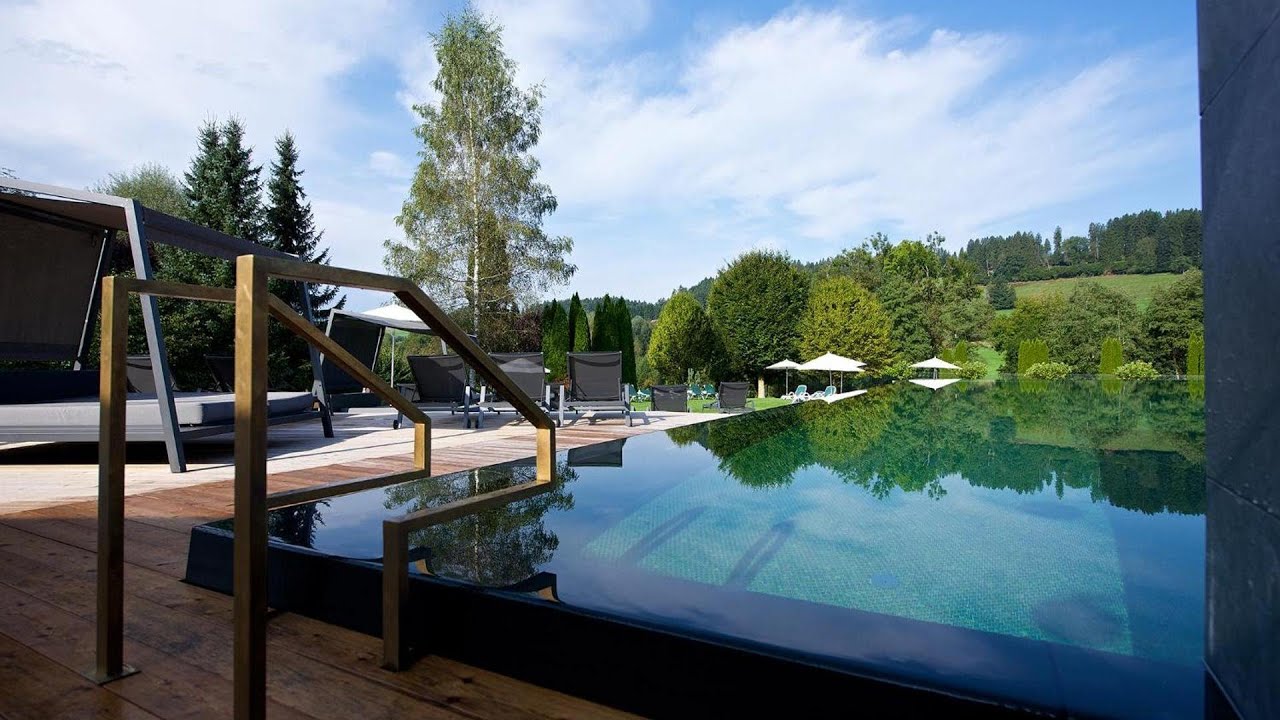Tannenhof Sport & SPA, Weiler-Simmerberg, Germany | Travel Facts