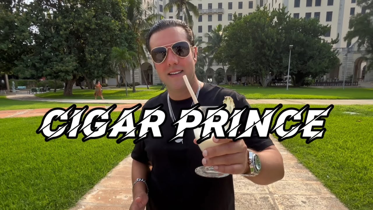 The Real Cuba 🇨🇺 From Varadero to Havana&rsquo;s Fort, Secret Cigar Lounges & Mafia Hotel 