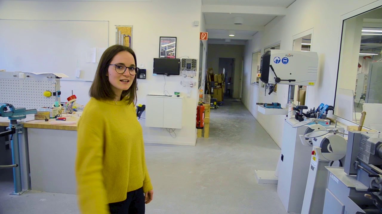 Einblicke in das Orthobionik-Studium