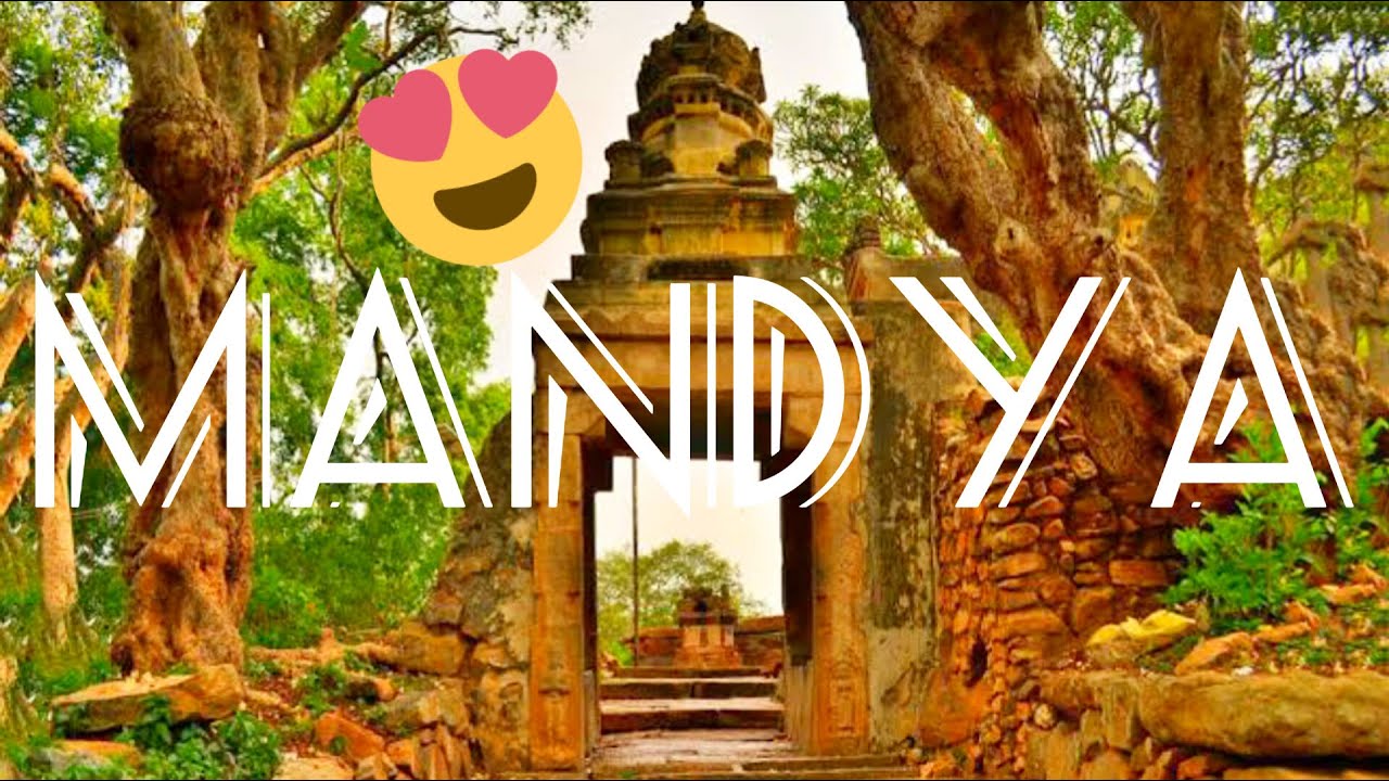 TRAVEL GUIDE | Mandya 🇮🇳 | The Land of Five Rivers