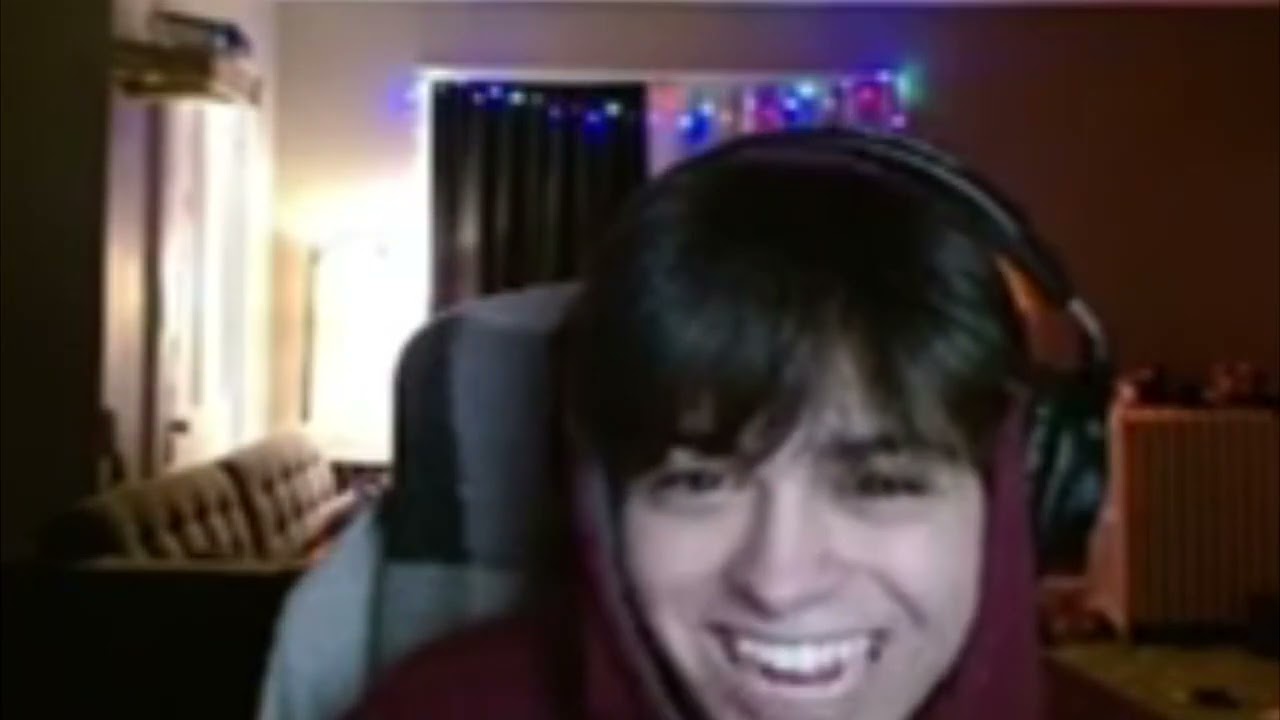 Thugging Streams #5